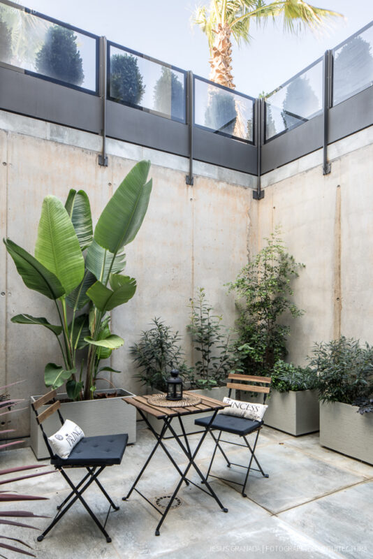 Vivienda Unifamiliar