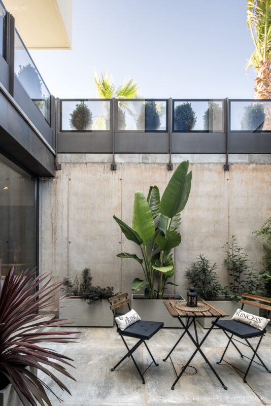 Vivienda Unifamiliar