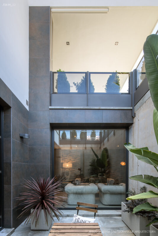 Vivienda Unifamiliar