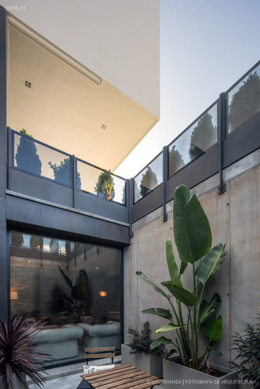 Vivienda Unifamiliar