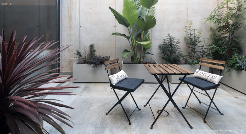 Vivienda Unifamiliar