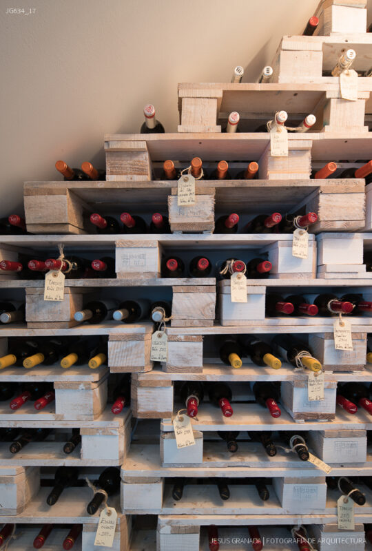 Vivienda Unifamiliar