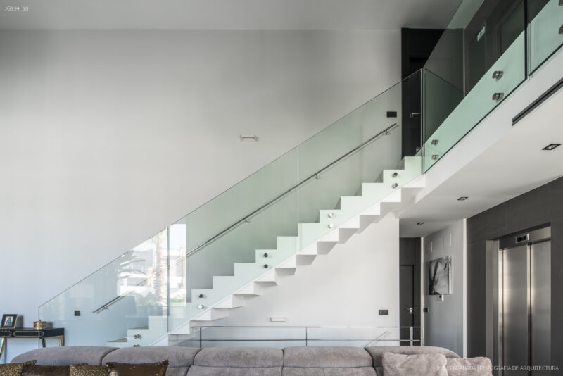 Vivienda Unifamiliar