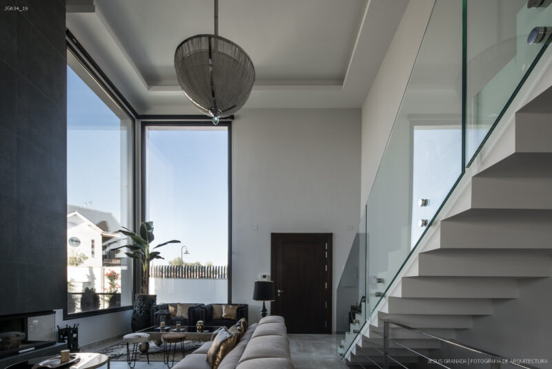 Vivienda Unifamiliar