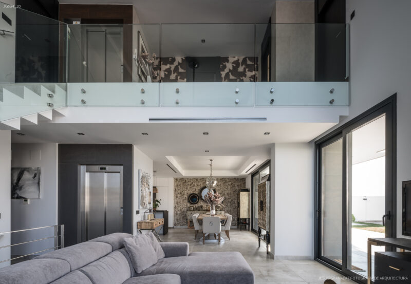 Vivienda Unifamiliar