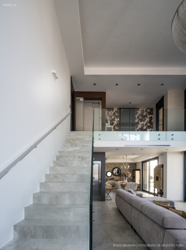 Vivienda Unifamiliar