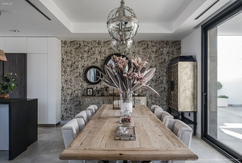 Vivienda Unifamiliar