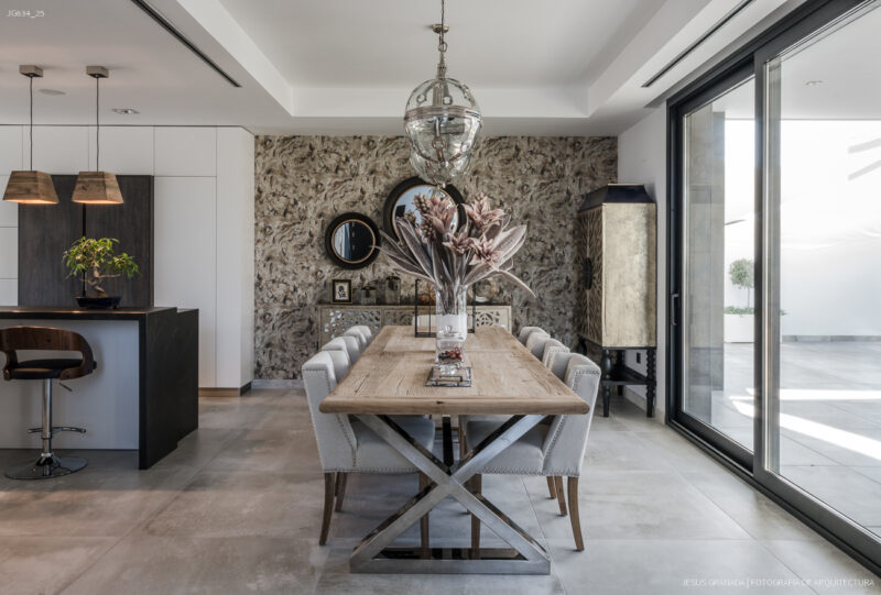 Vivienda Unifamiliar