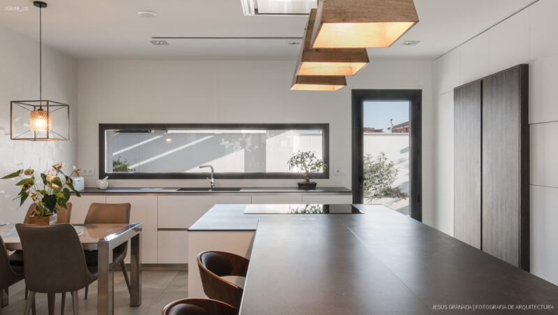 Vivienda Unifamiliar