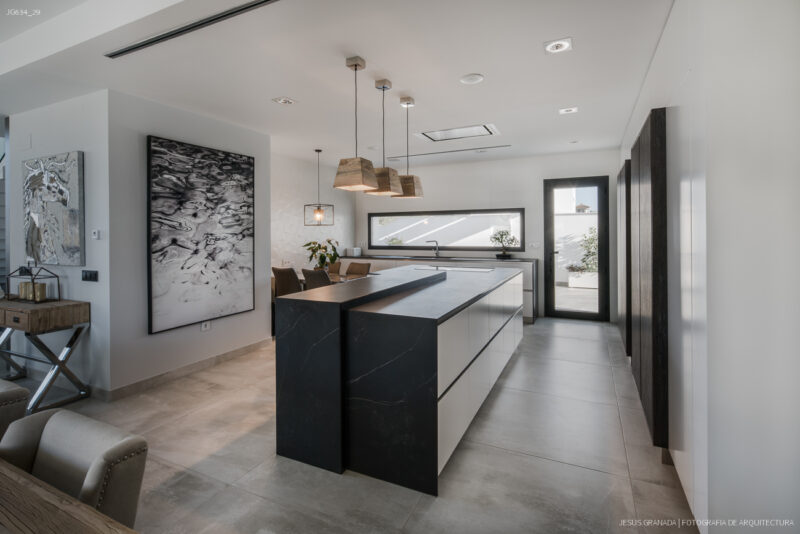 Vivienda Unifamiliar