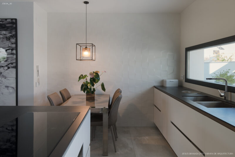 Vivienda Unifamiliar