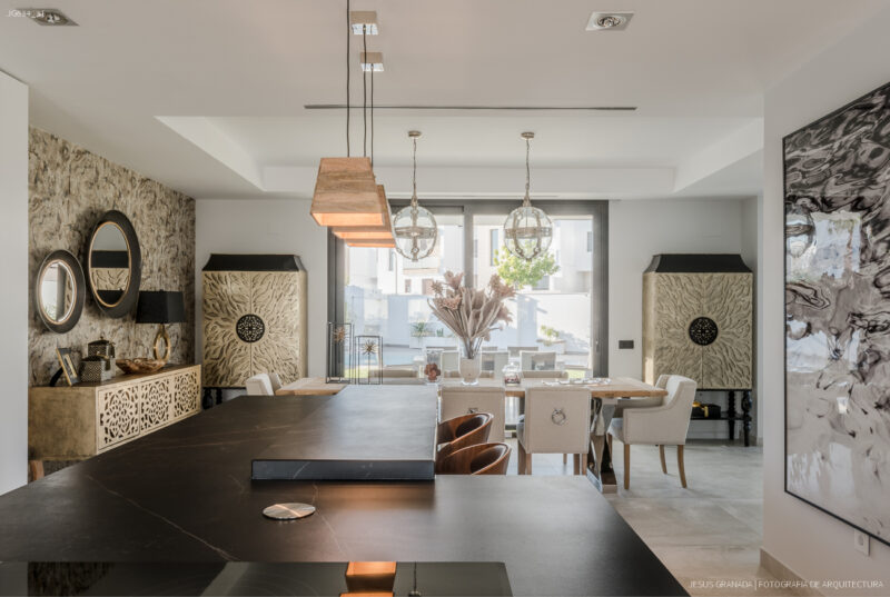 Vivienda Unifamiliar