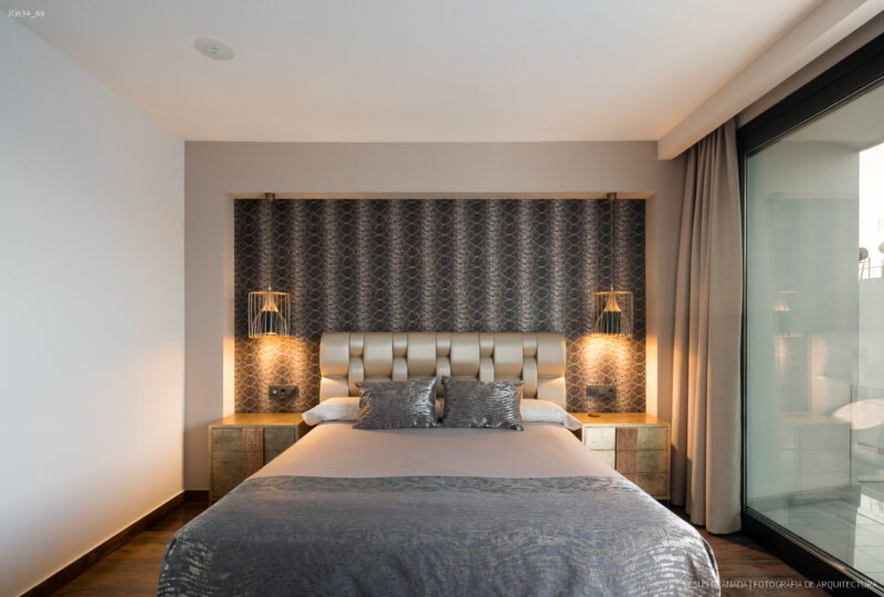 Vivienda Unifamiliar