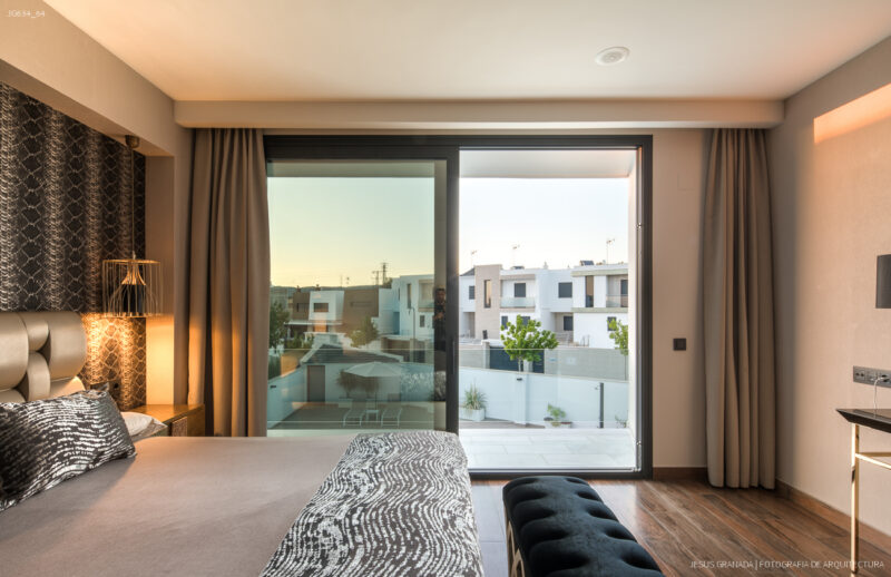 Vivienda Unifamiliar