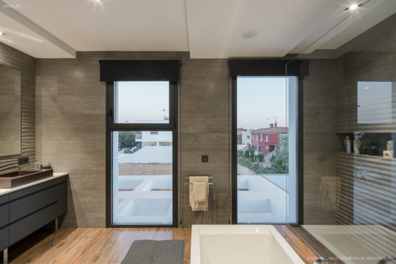 Vivienda Unifamiliar