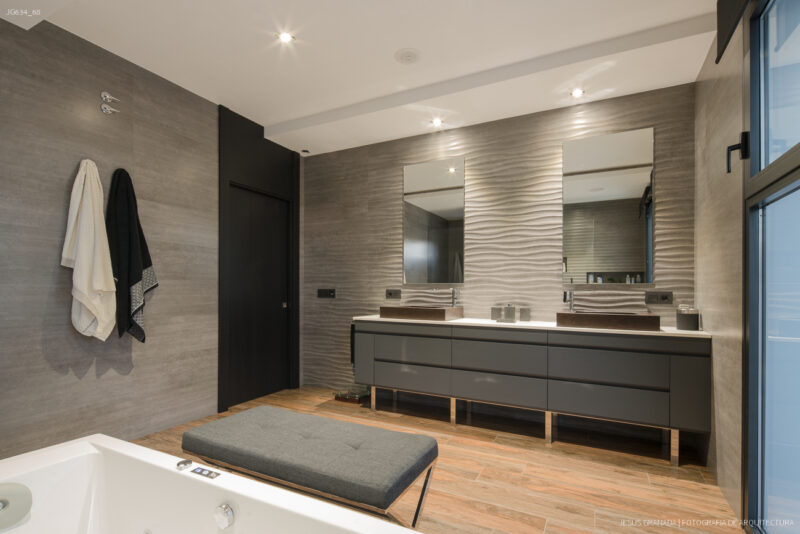 Vivienda Unifamiliar