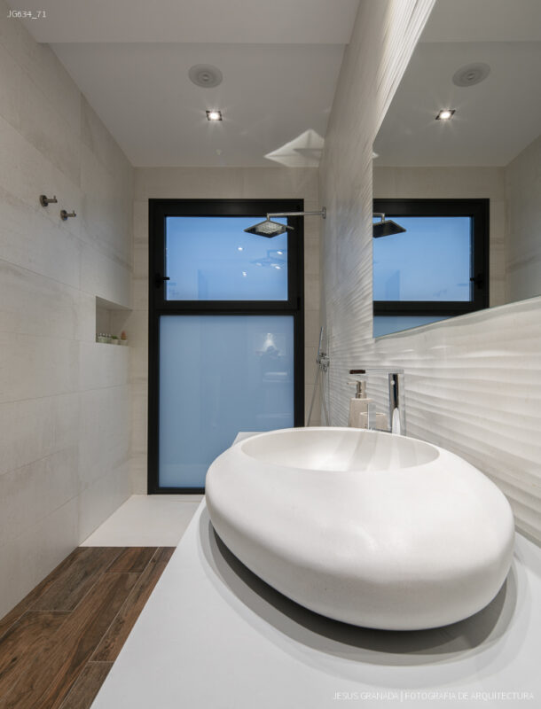 Vivienda Unifamiliar