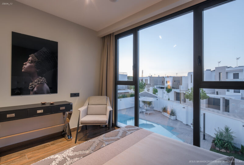 Vivienda Unifamiliar