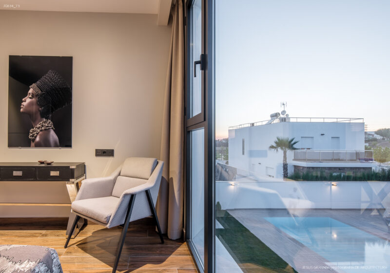 Vivienda Unifamiliar