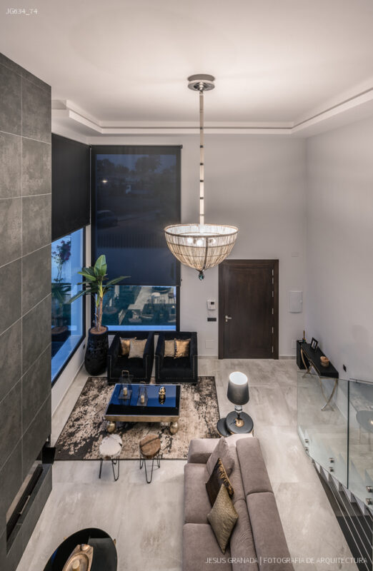 Vivienda Unifamiliar