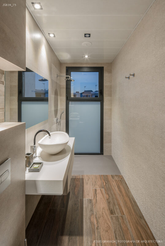 Vivienda Unifamiliar