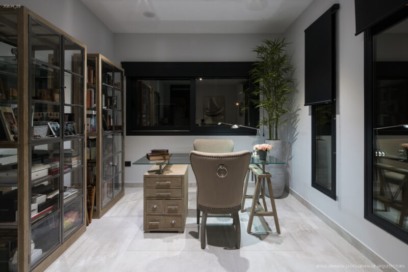 Vivienda Unifamiliar