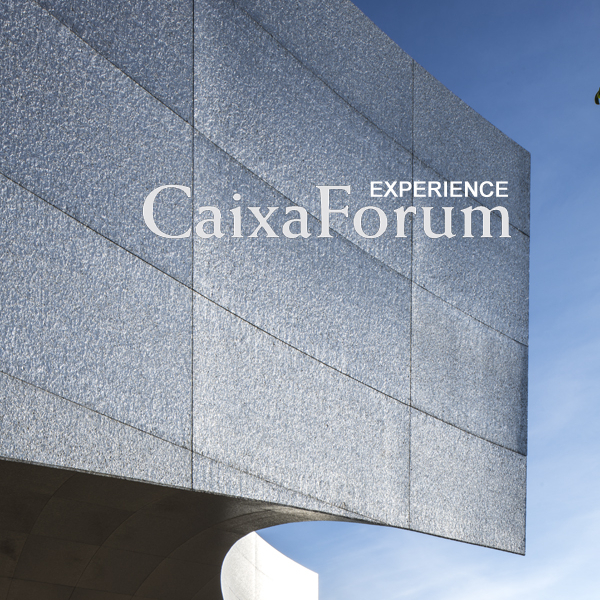 Libro Caixa Forum Experience
