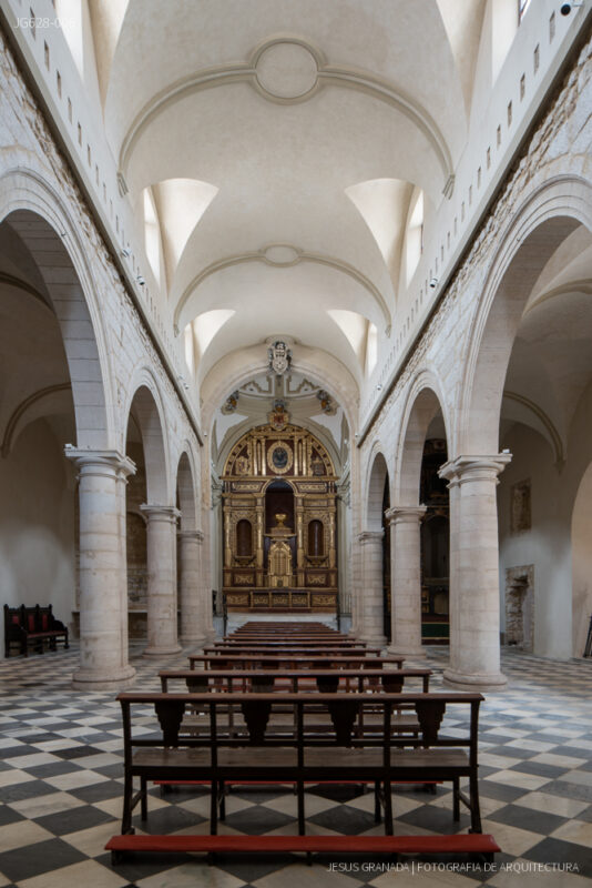 Iglesia de la Inmaculada Concepcion de Melilla