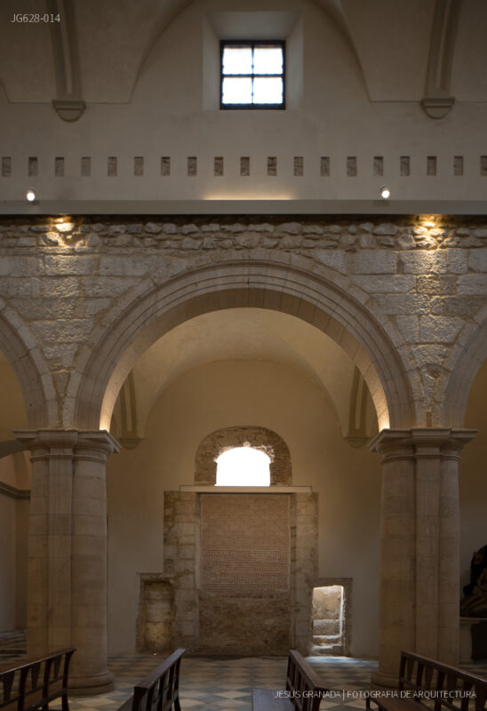 Iglesia de la Inmaculada Concepcion de Melilla