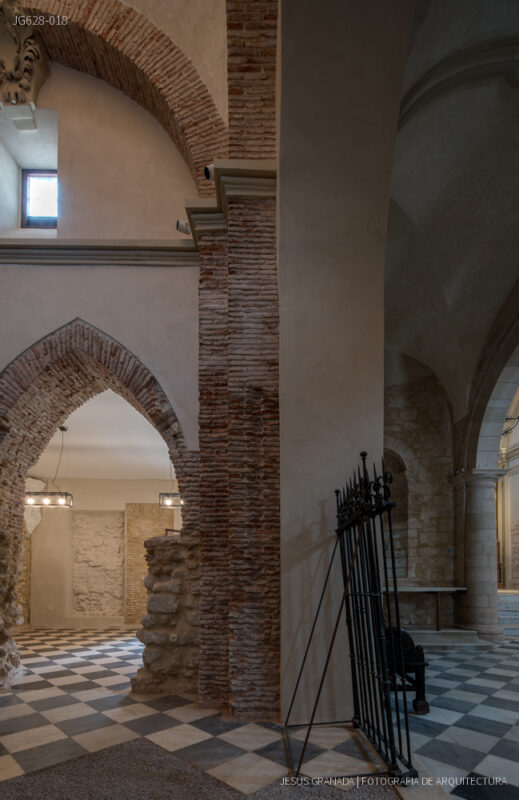 Iglesia de la Inmaculada Concepcion de Melilla