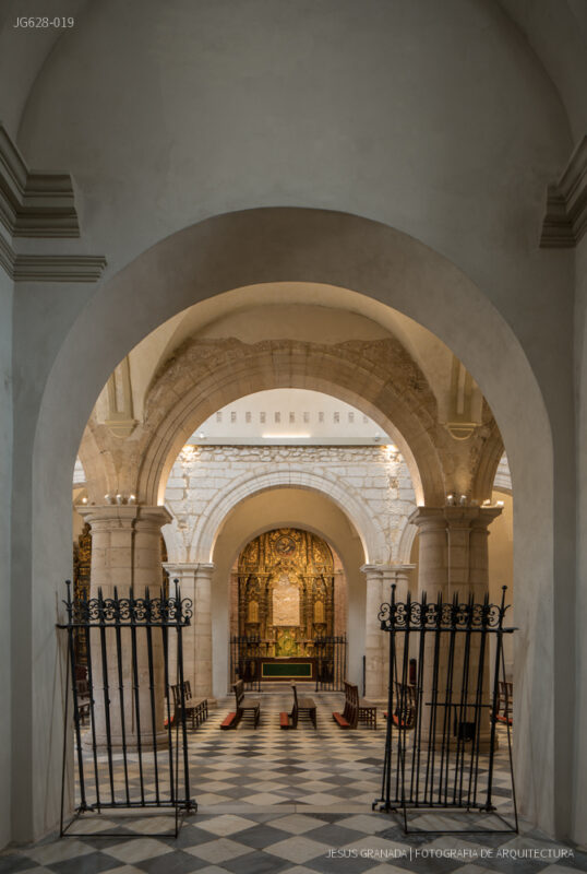 Iglesia de la Inmaculada Concepcion de Melilla