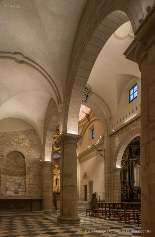 Iglesia de la Inmaculada Concepcion de Melilla
