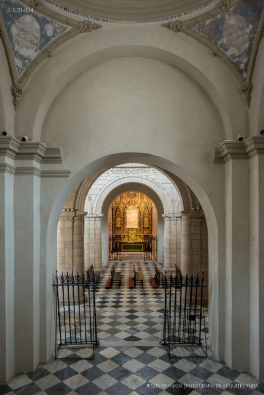 Iglesia de la Inmaculada Concepcion de Melilla