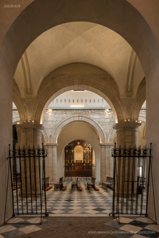 Iglesia de la Inmaculada Concepcion de Melilla