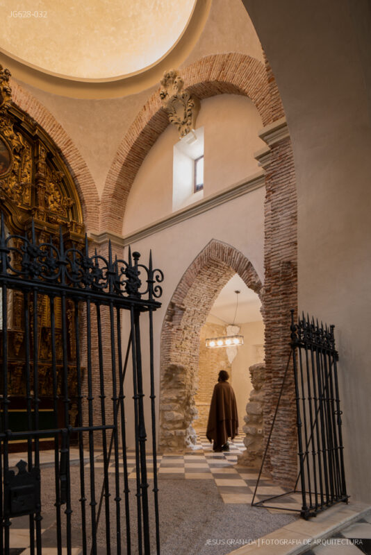 Iglesia de la Inmaculada Concepcion de Melilla