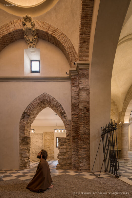 Iglesia de la Inmaculada Concepcion de Melilla