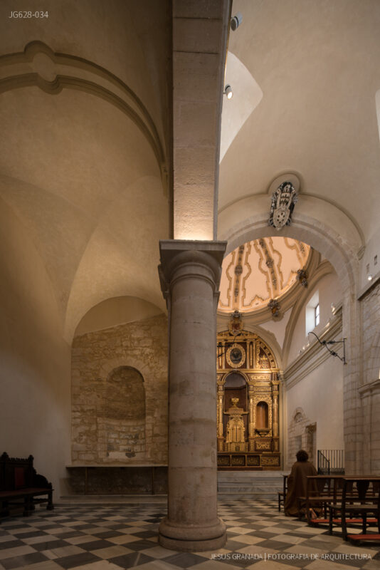 Iglesia de la Inmaculada Concepcion de Melilla