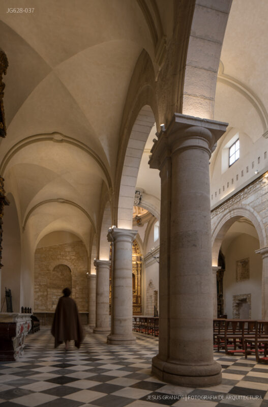 Iglesia de la Inmaculada Concepcion de Melilla