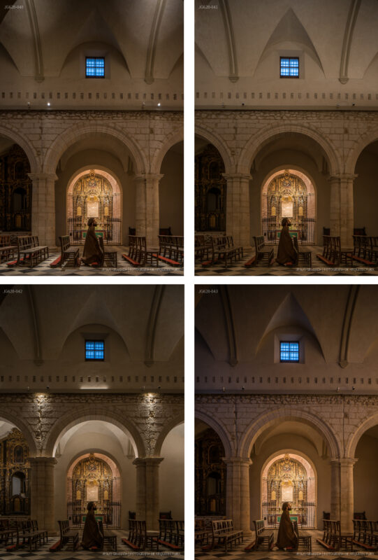 Iglesia de la Inmaculada Concepcion de Melilla