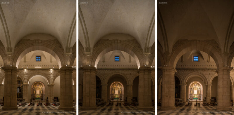 Iglesia de la Inmaculada Concepcion de Melilla