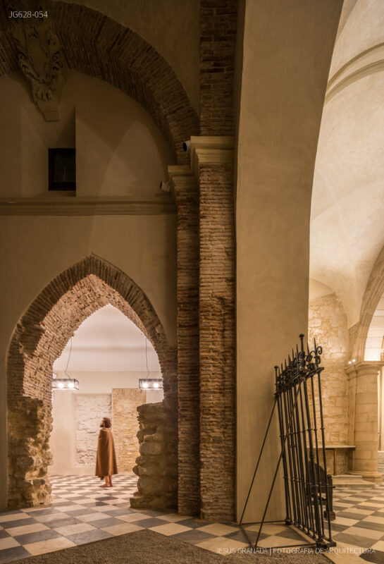 Iglesia de la Inmaculada Concepcion de Melilla