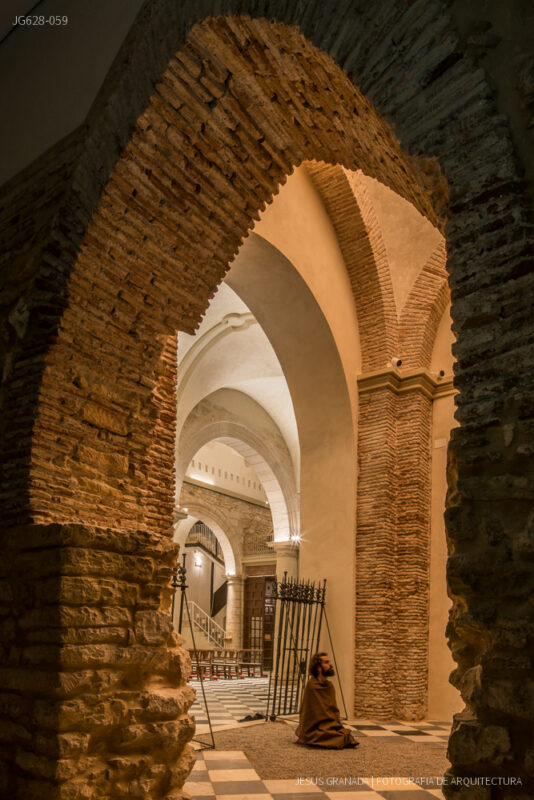 Iglesia de la Inmaculada Concepcion de Melilla