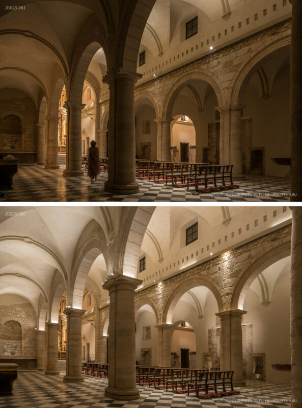 Iglesia de la Inmaculada Concepcion de Melilla