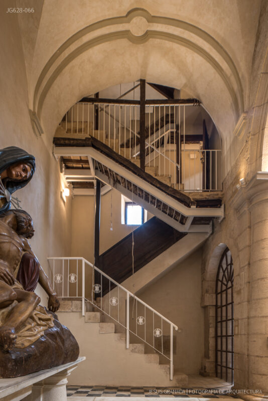 Iglesia de la Inmaculada Concepcion de Melilla