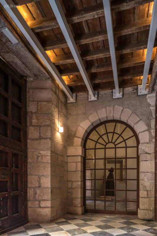 Iglesia de la Inmaculada Concepcion de Melilla