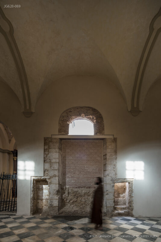 Iglesia de la Inmaculada Concepcion de Melilla