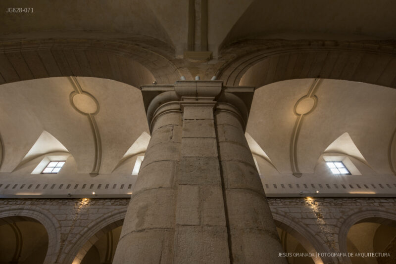 Iglesia de la Inmaculada Concepcion de Melilla