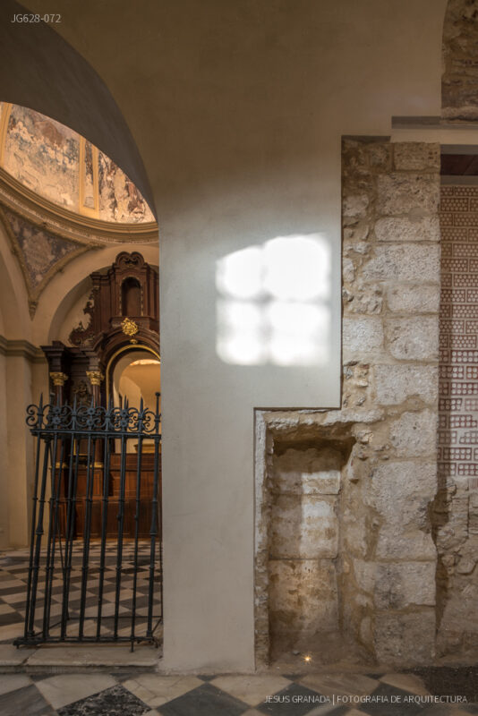 Iglesia de la Inmaculada Concepcion de Melilla