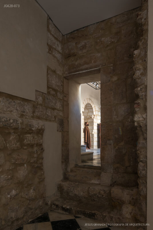 Iglesia de la Inmaculada Concepcion de Melilla