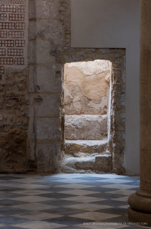 Iglesia de la Inmaculada Concepcion de Melilla